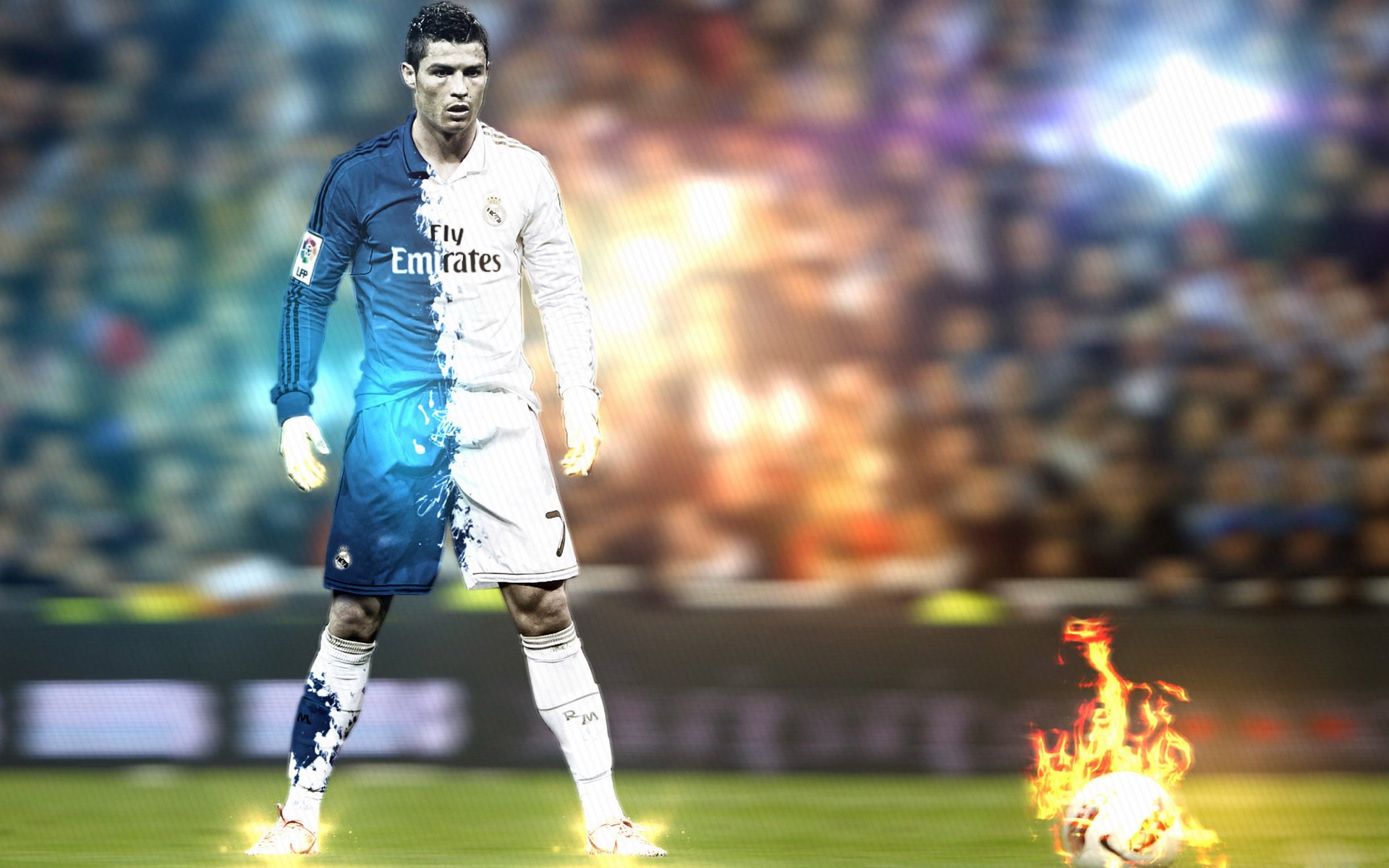 凯恩关键节点逆转，西班牙队带队取胜！